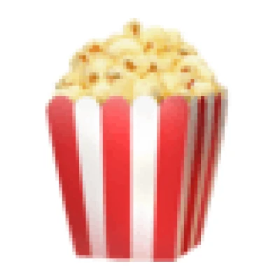 Movie Scene Generator 로고