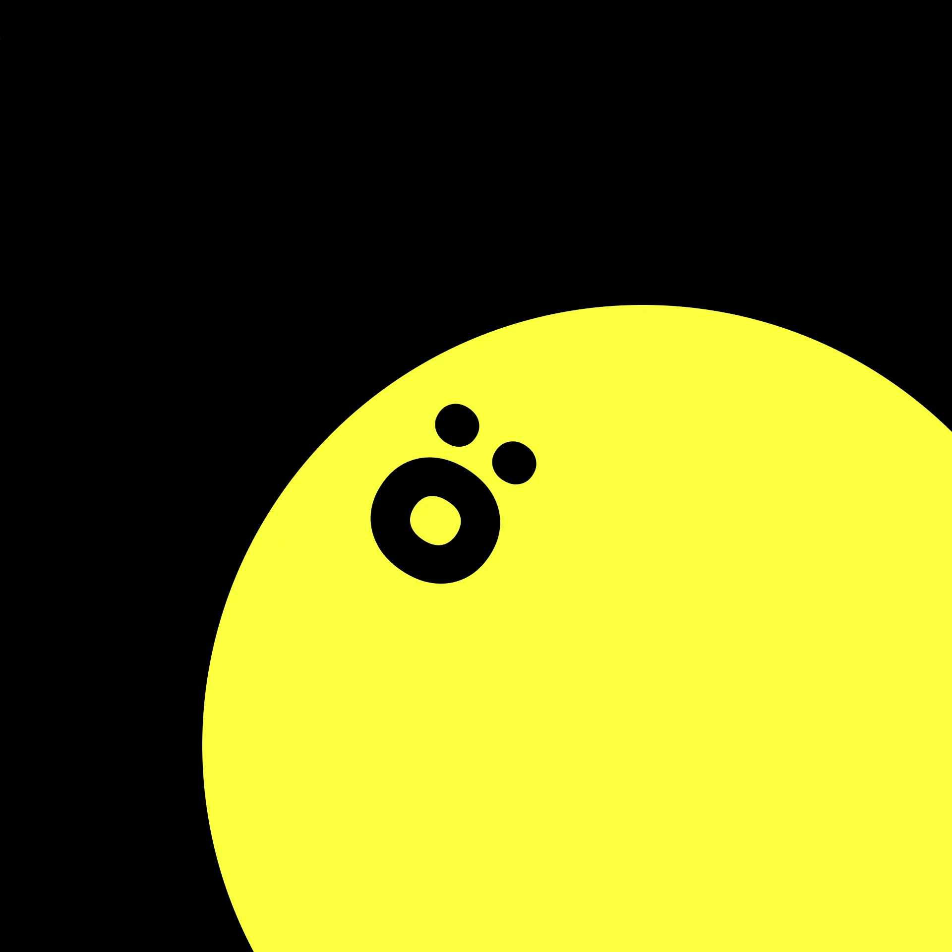 YELLO 로고