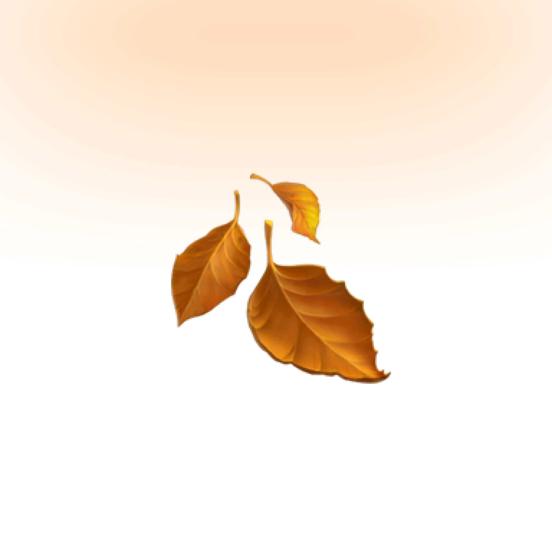 가을 플레이리스트 로고