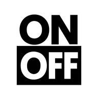 OnAndOff 로고