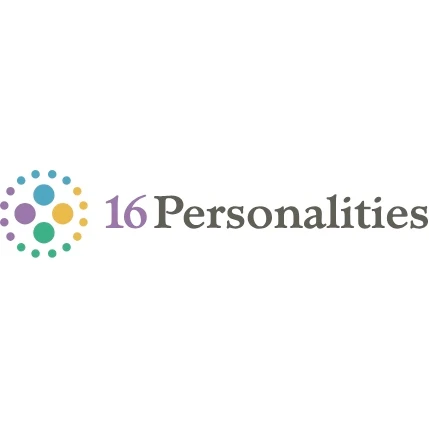 16가지 인격 16 Personalities 로고
