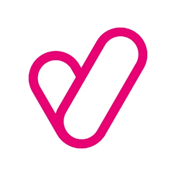 Project Vanilla 로고