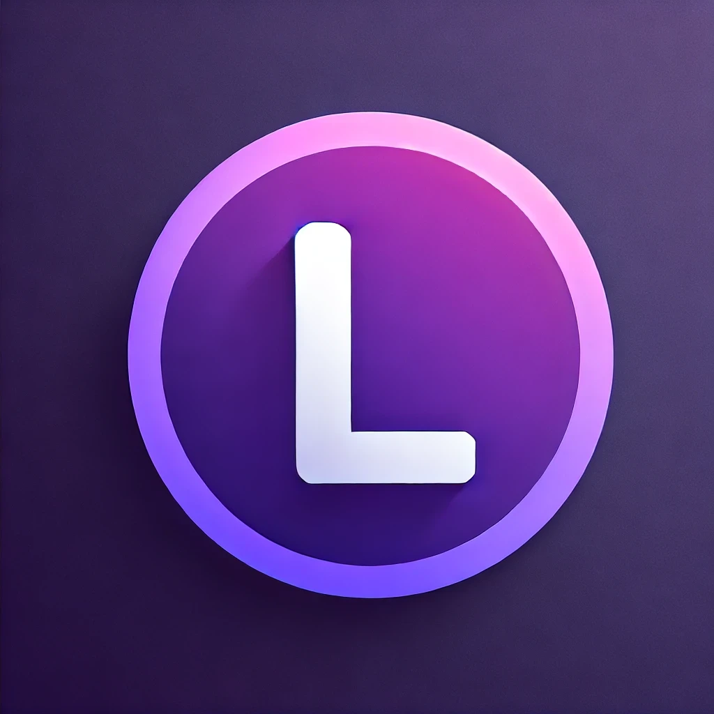 Lucidus 로고