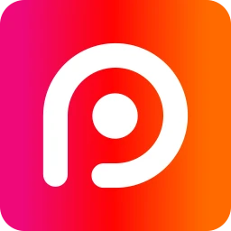 피피 로고