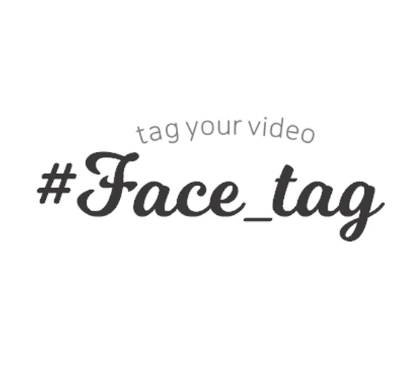 FACETAG 로고