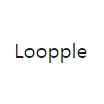 Loopple 로고