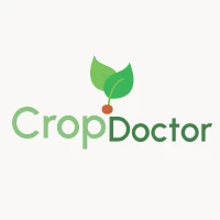 Crop Doctor 로고