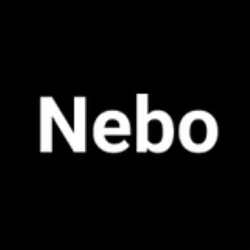 Nebo 로고