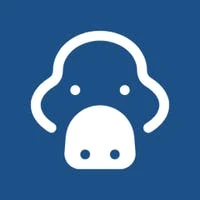 Iconduck 로고