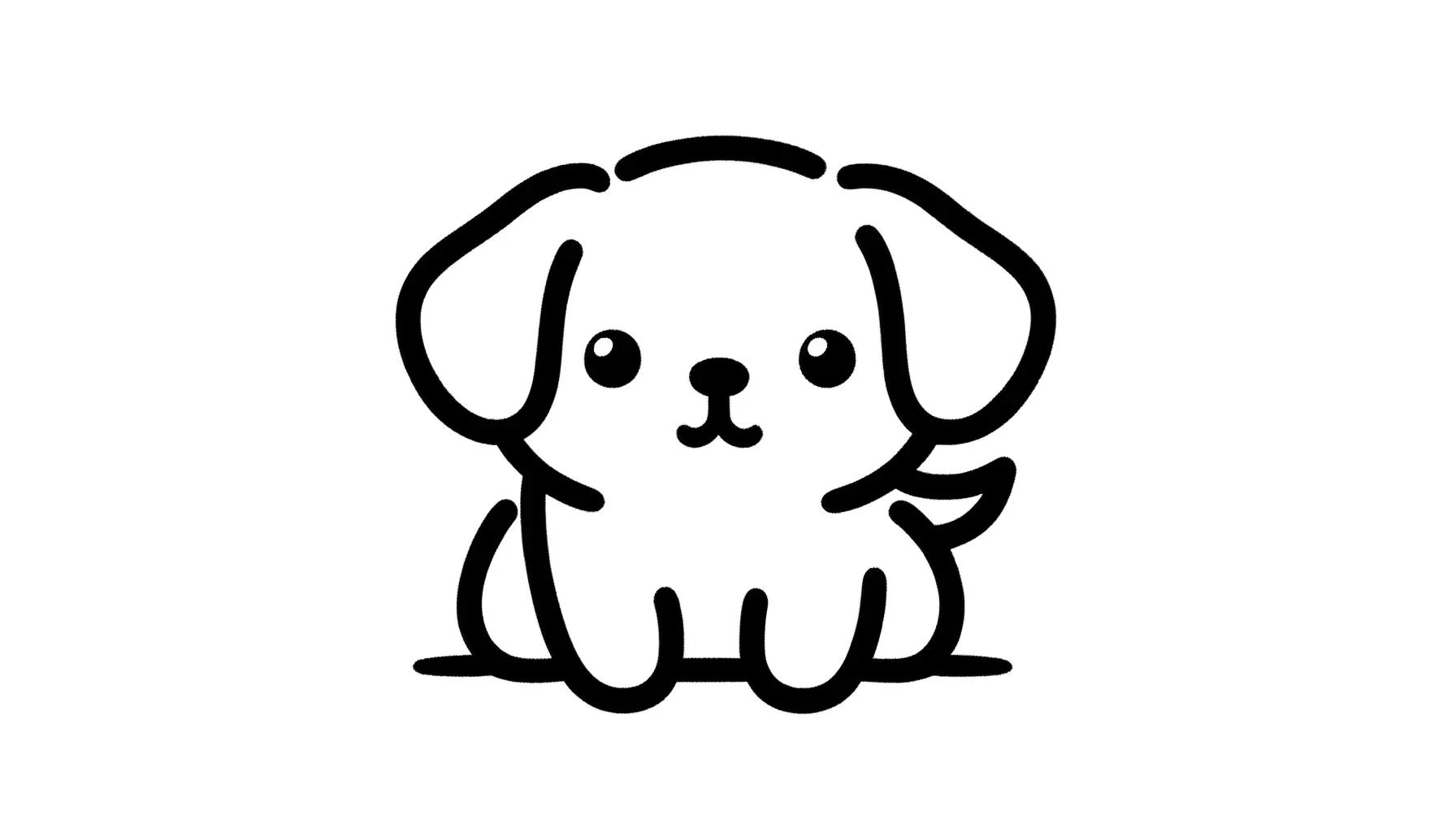 떠먹는 딥러닝 로고