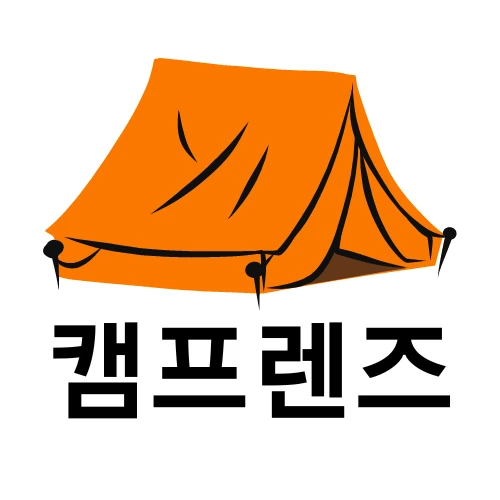 캠프렌즈 로고