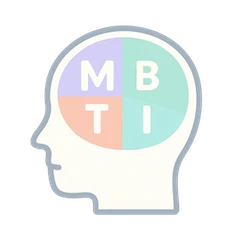 MBTI 팩트폭력기 로고