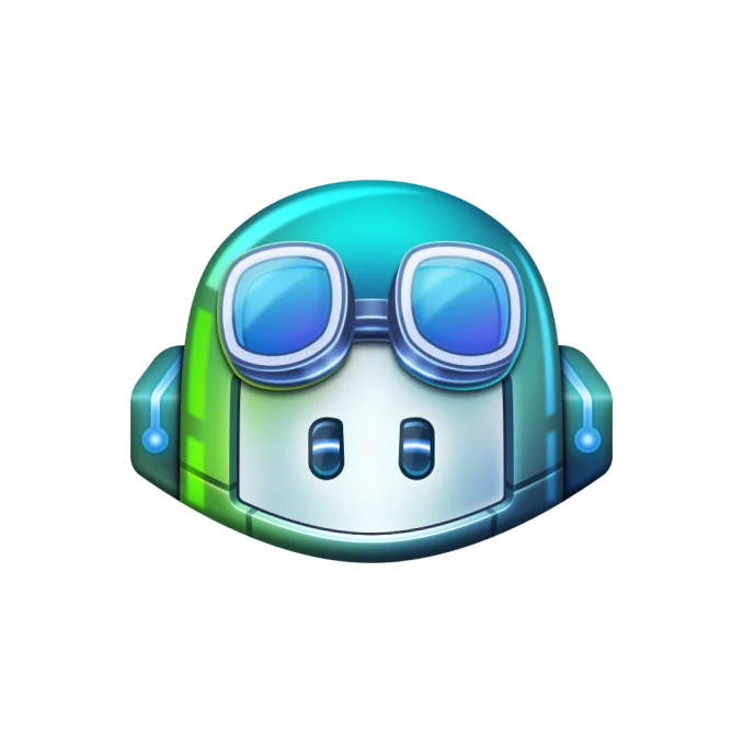 Copilot 로고