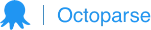 Octoparse 로고