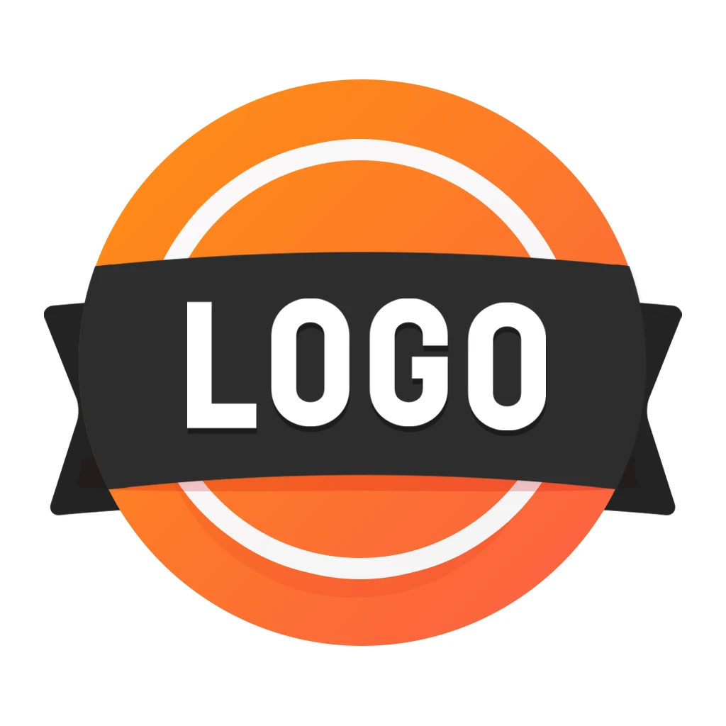 Logo Maker Shop 로고