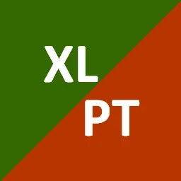 엑셀PPT왕국 로고