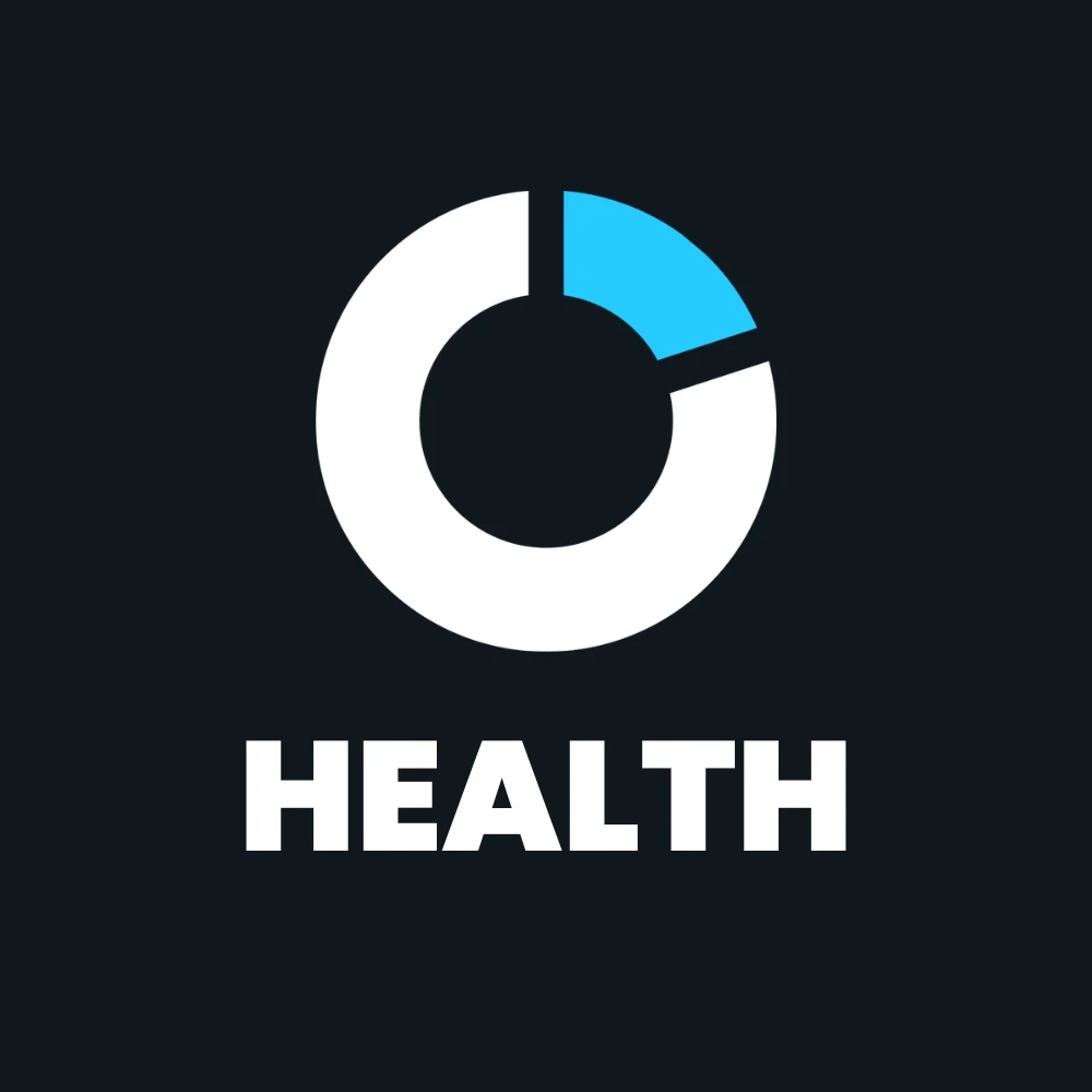 Fitculator Health 로고