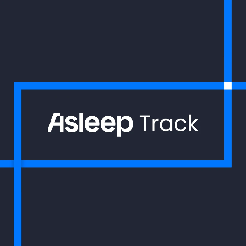 AsleepTrack API 로고
