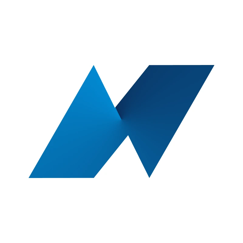 NebulaX CMP 로고