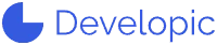 Developic 로고