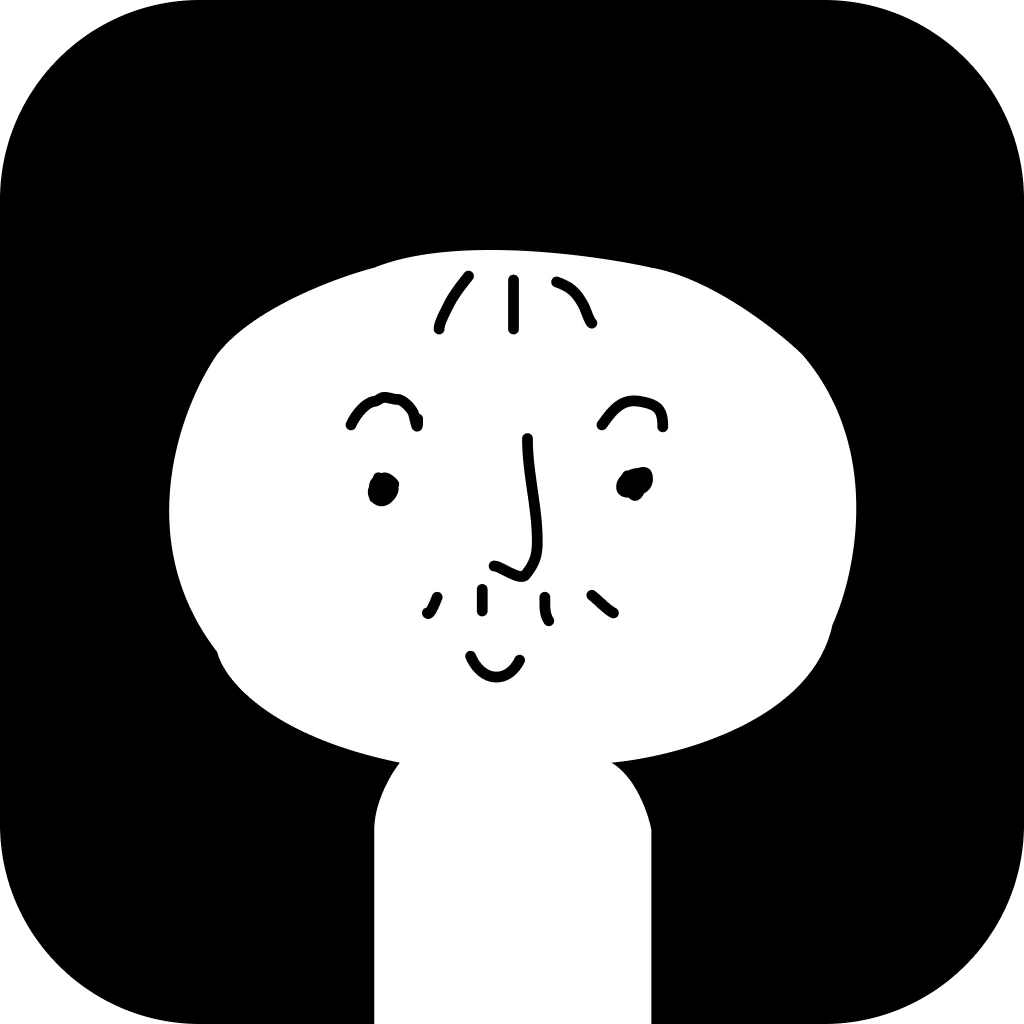 헤커 HACKER 로고