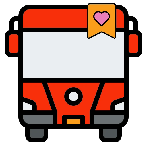 BusDuck 로고