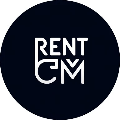 Rent Country Manager for Japan 로고