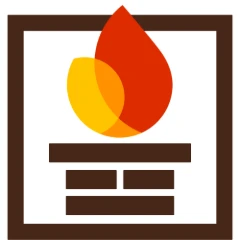 Firexport 로고