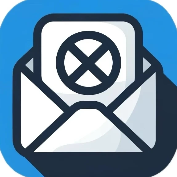 Smart Spam Filter 로고