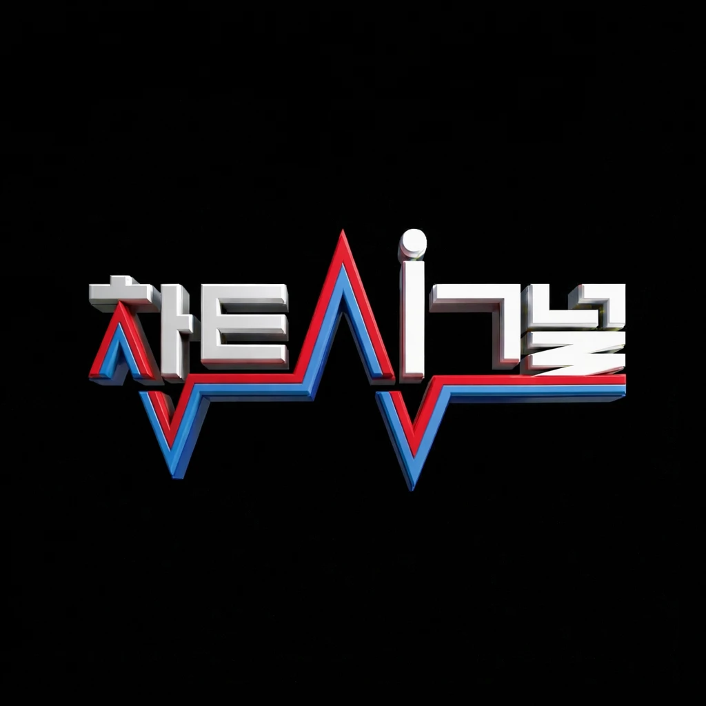 차트시그널 로고