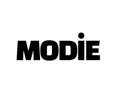 MODiE 로고
