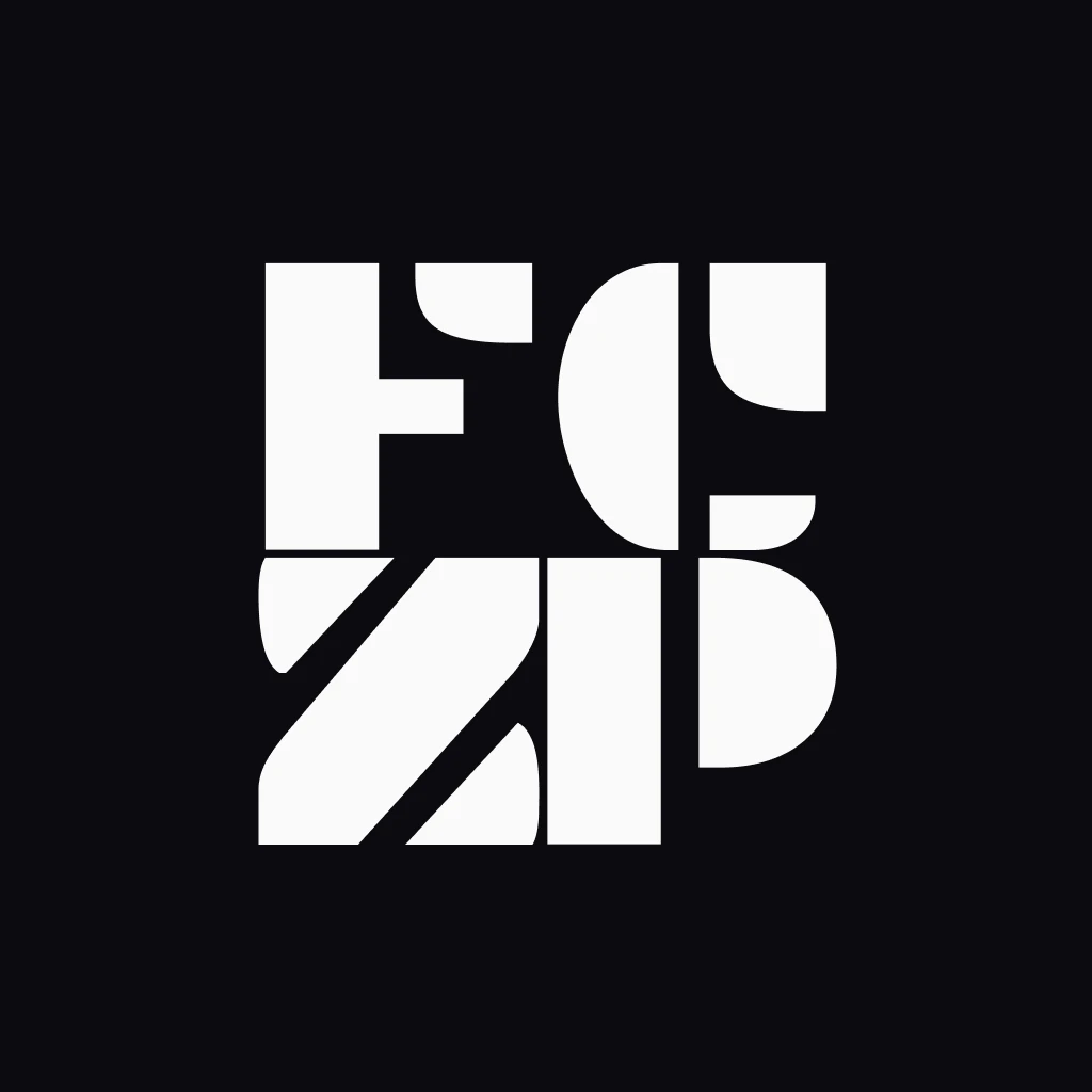 FCZP 로고