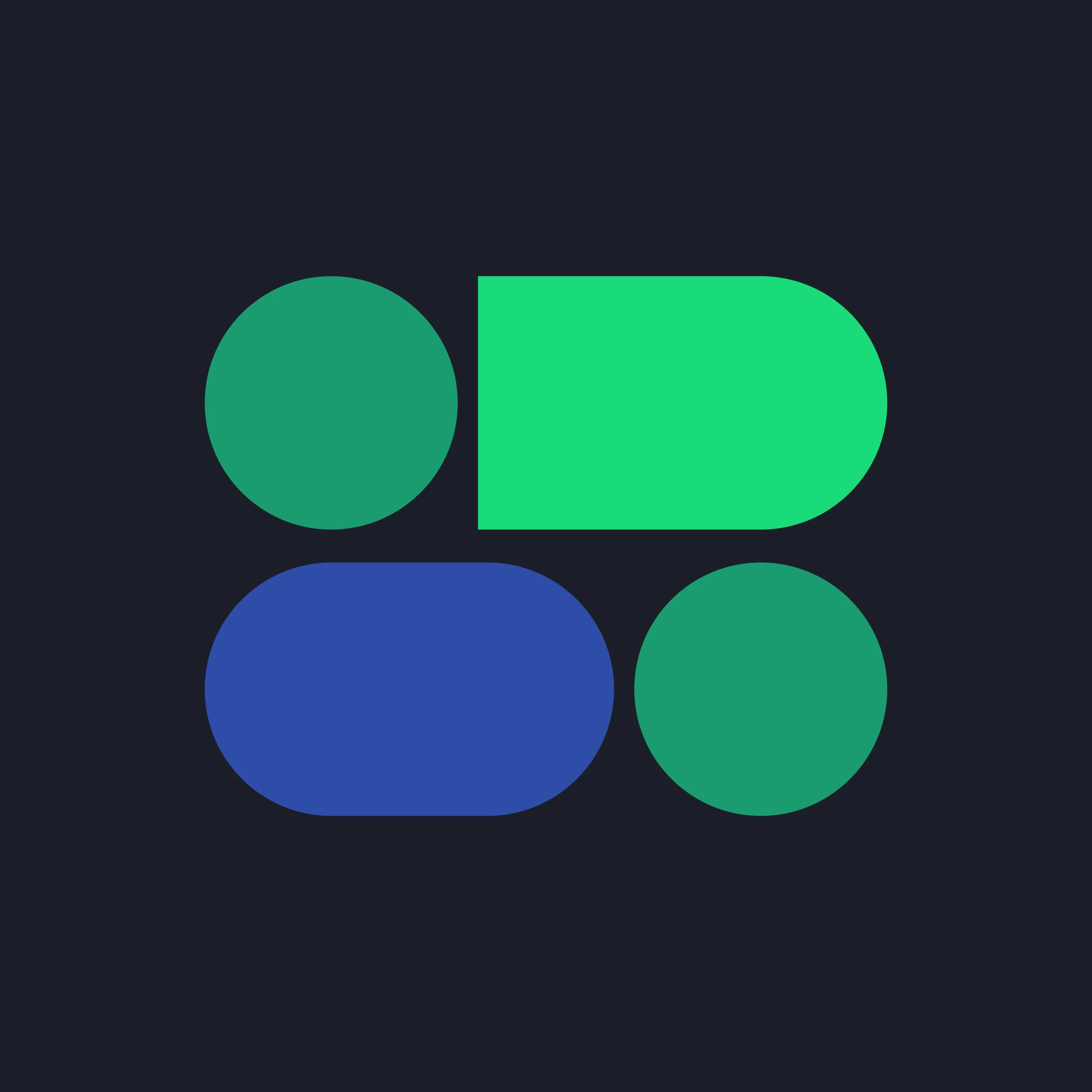 블로그 빌더 palms.blog 로고