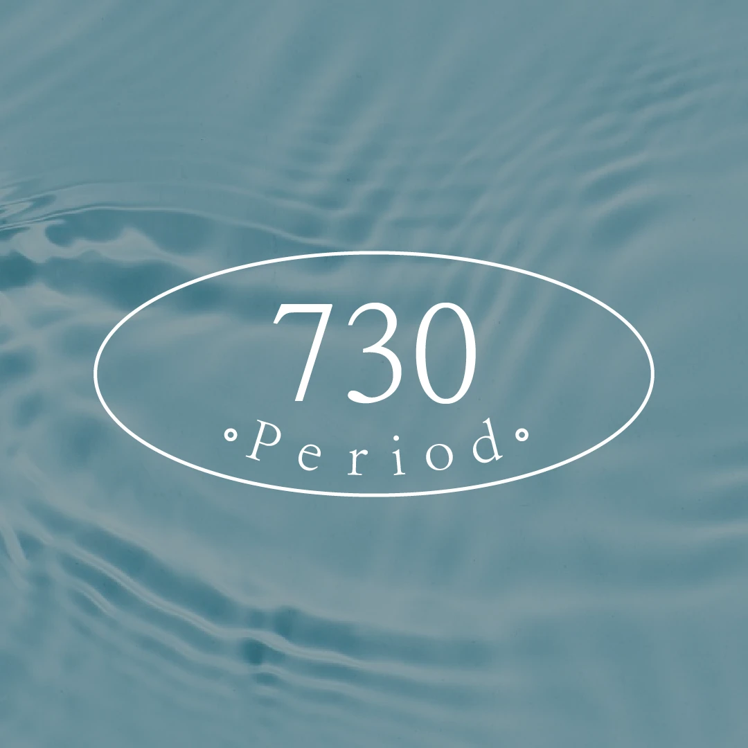 730Period 로고