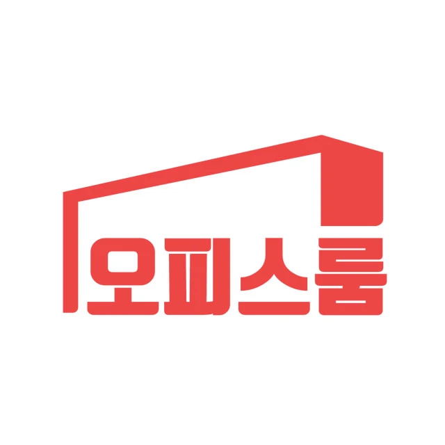 오피스룸 로고