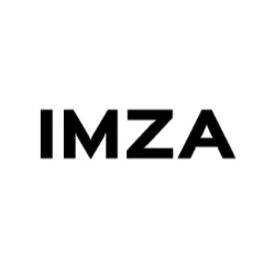 IMZA.AI 로고