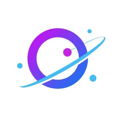orbit 로고
