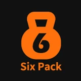 Six Pack 로고