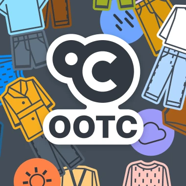 OOTC 로고