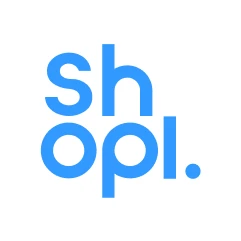 샤플Shopl 로고
