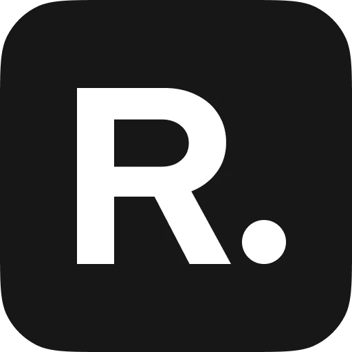 리모크 Remork 로고