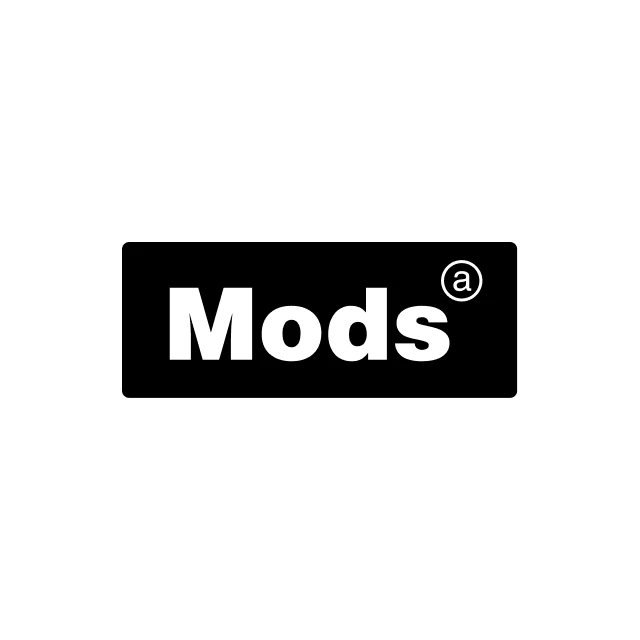 모즈 로고