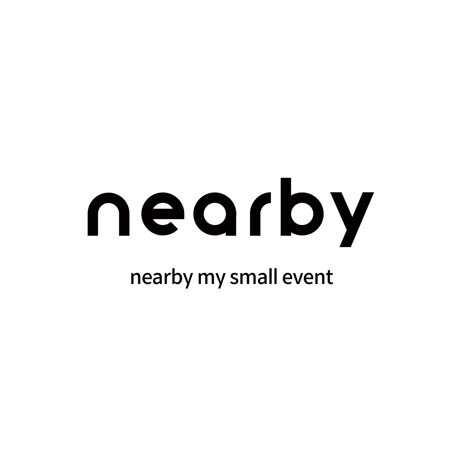 Nearby 로고