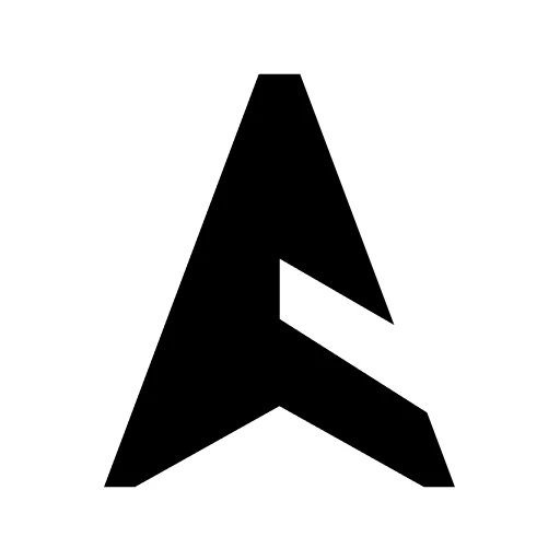 Airprompt 로고