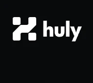 Huly 로고