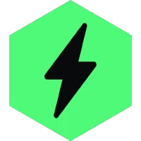 HyperDX 로고