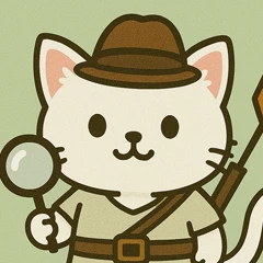 pyhunt 로고