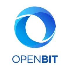 DEX Project OPENBIT 로고