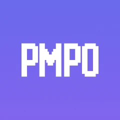 PMPO 로고