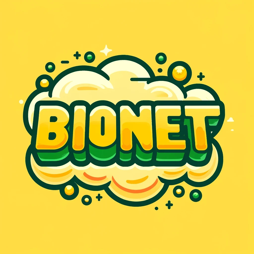 BioNet 로고